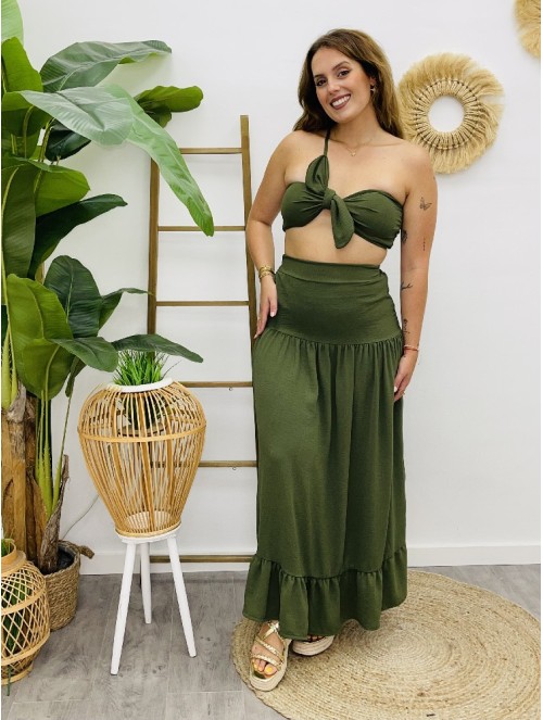 7357 Conjunto Faust Militar