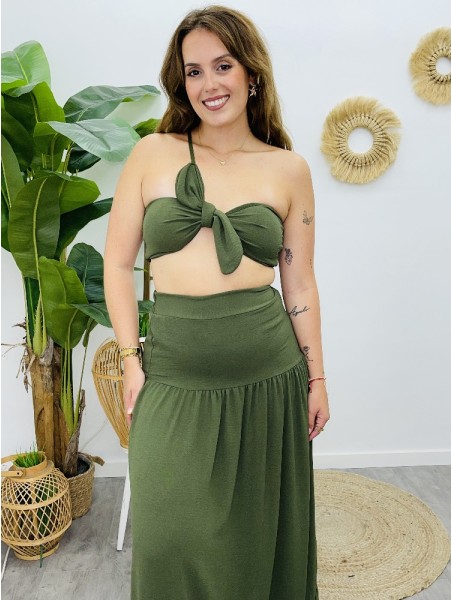 7358 Conjunto Faust Militar