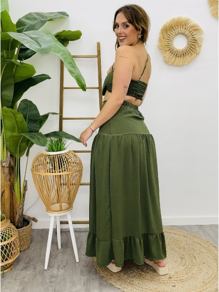 7359 Conjunto Faust Militar
