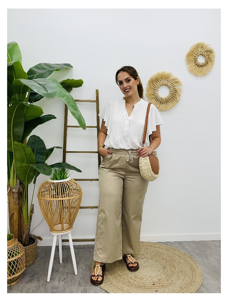 7360 Pantalon Komo