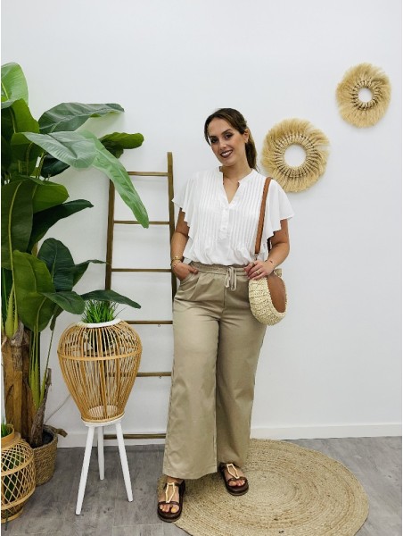 7360 Pantalon Komo