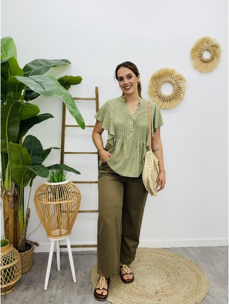 7362 Pantalon Komo