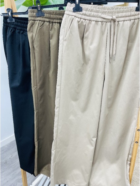 7364 Pantalon Komo