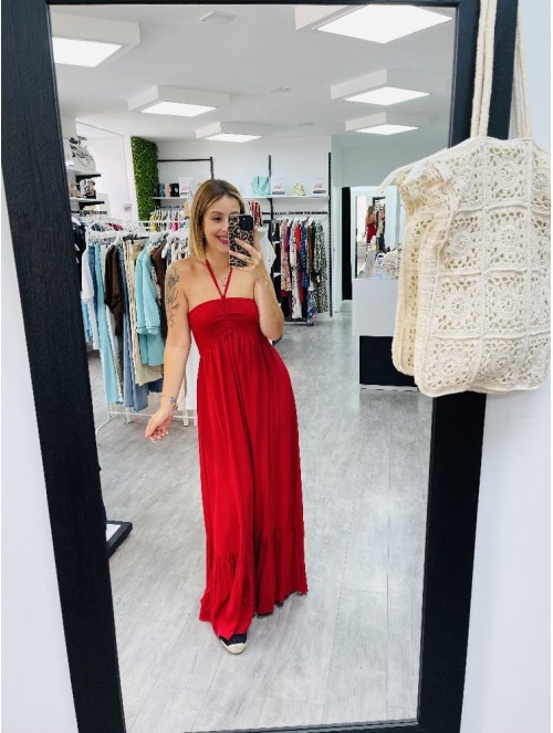 7367 Vestido Satori