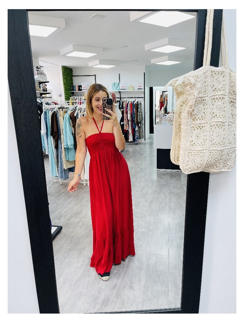 7367 Vestido Satori