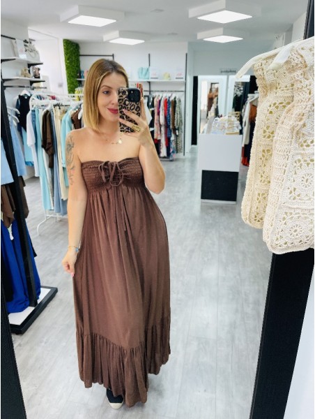 7368 Vestido Satori