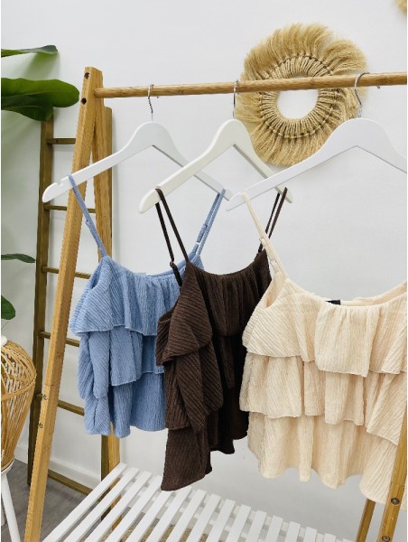 7374 Camisa Iris