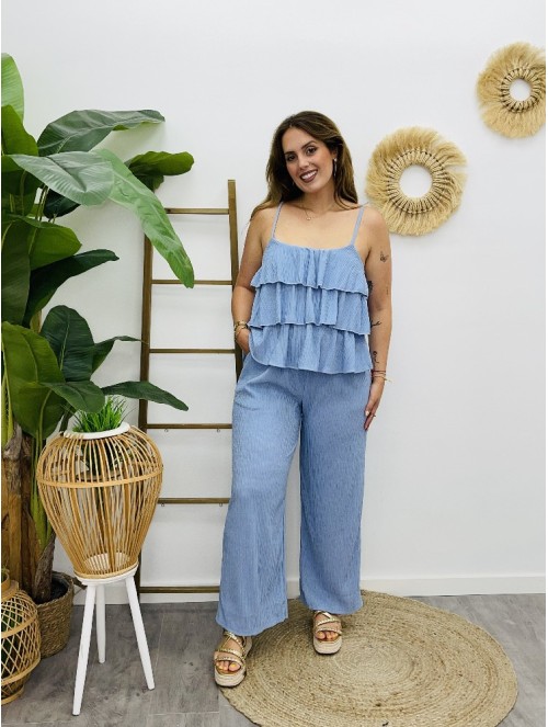 7375 Pantalon Iris