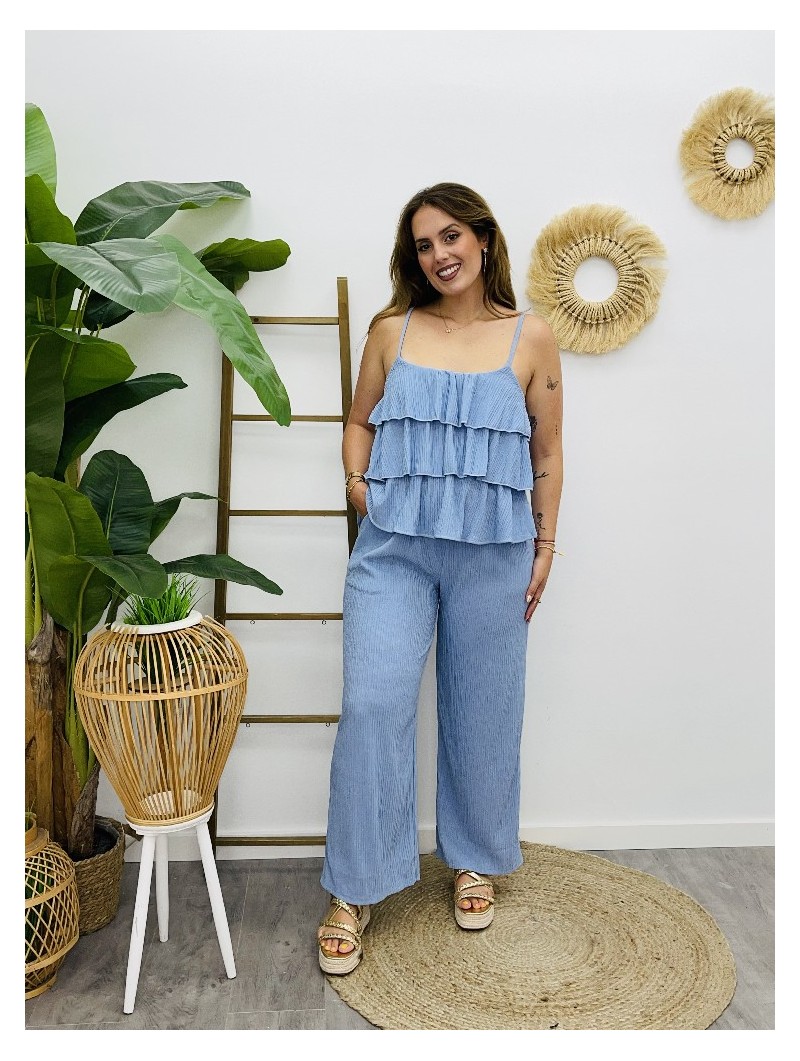 7375 Pantalon Iris