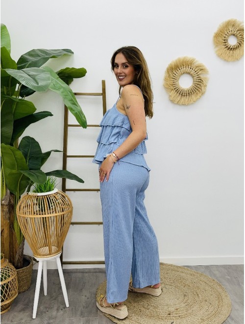 7376 Pantalon Iris
