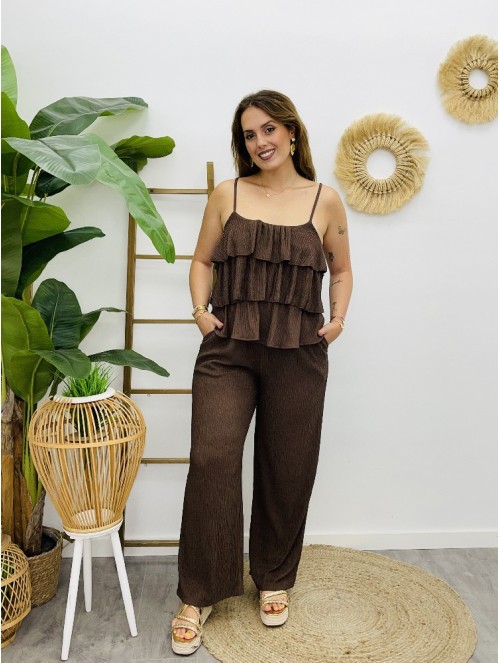 7377 Pantalon Iris