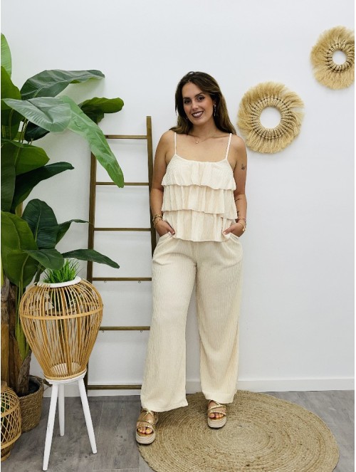 7378 Pantalon Iris