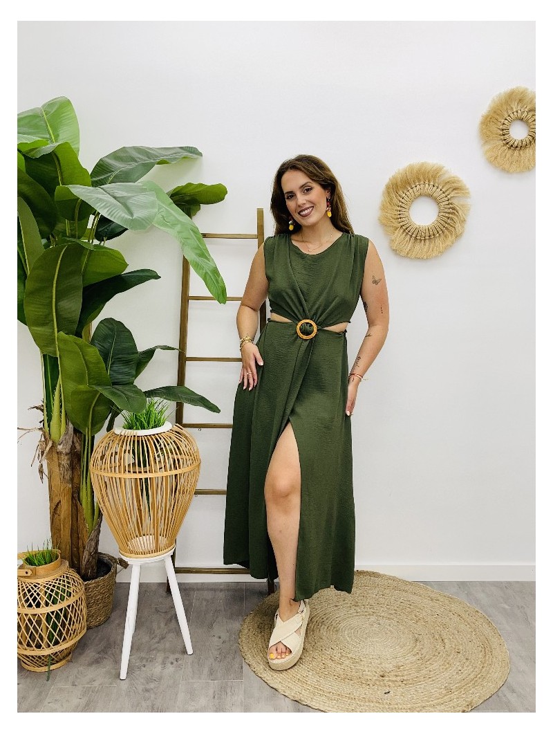7380 Vestido Bruma
