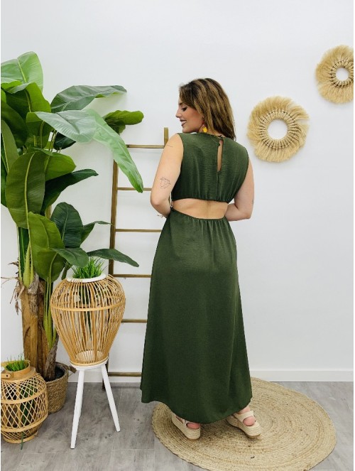 7381 Vestido Bruma