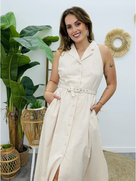 7390 Vestido Olín