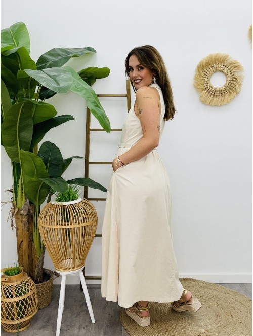 7391 Vestido Olín