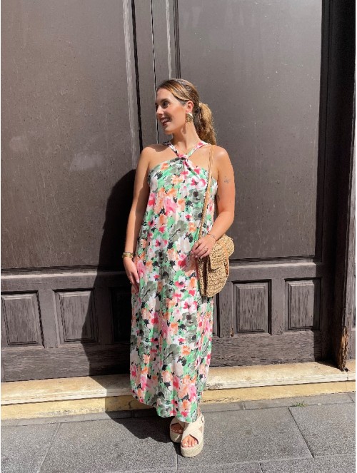 7408 Vestido Flor Lani