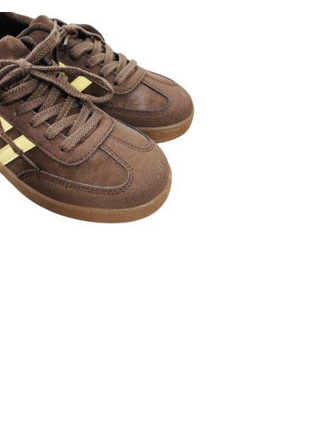 7412 Deportiva Chocolat