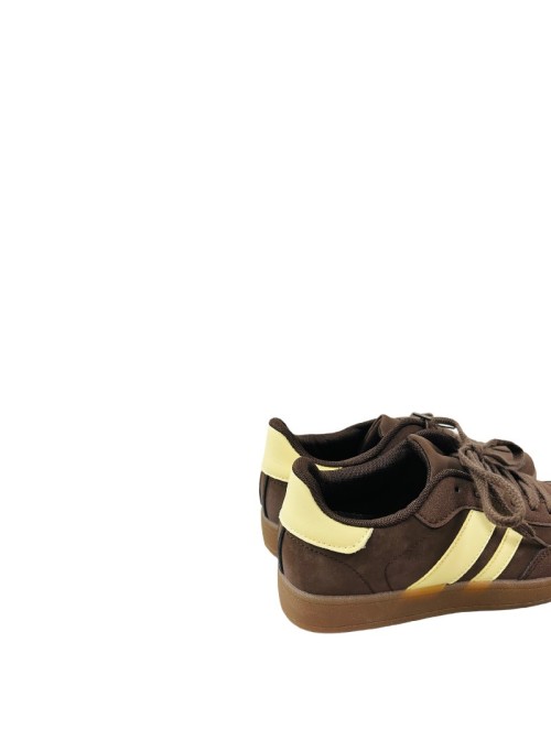 7413 Deportiva Chocolat
