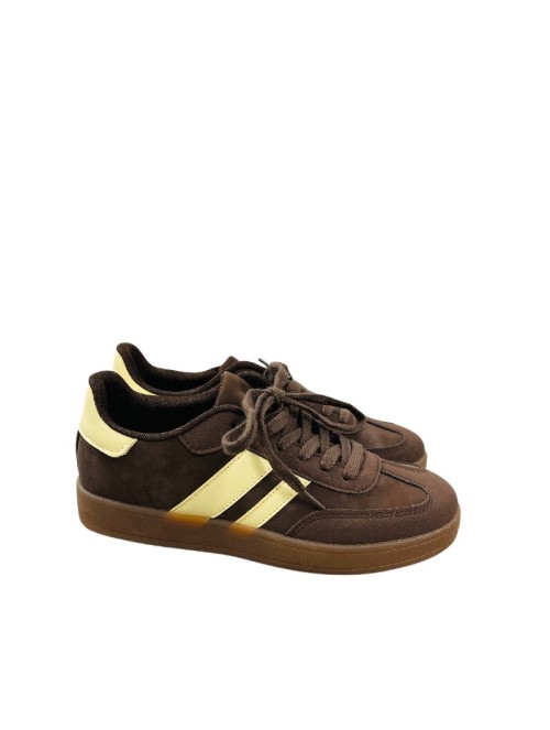 7414 Deportiva Chocolat