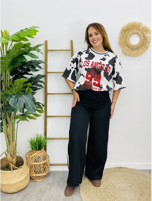 7426 Pantalon Glaciar