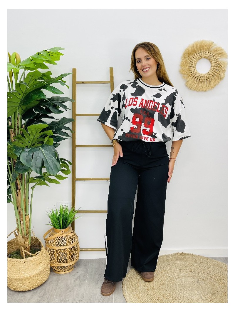 7426 Pantalon Glaciar