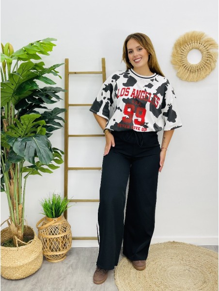 7426 Pantalon Glaciar