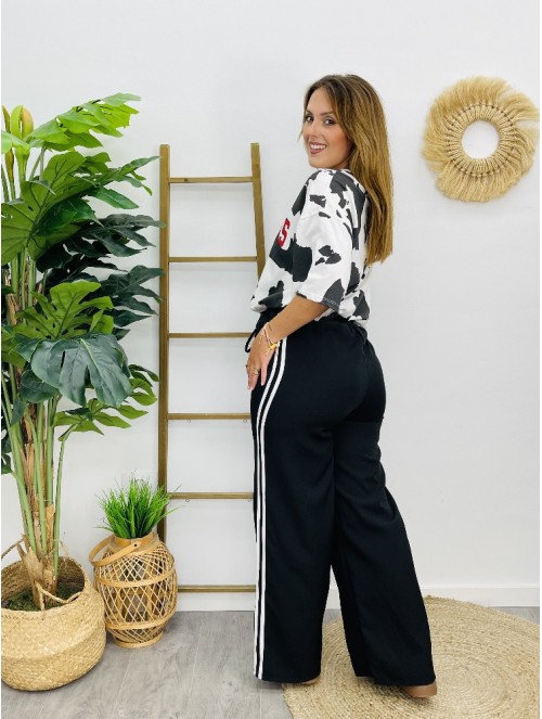 7427 Pantalon Glaciar