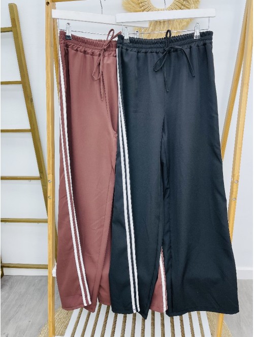 7431 Pantalon Glaciar