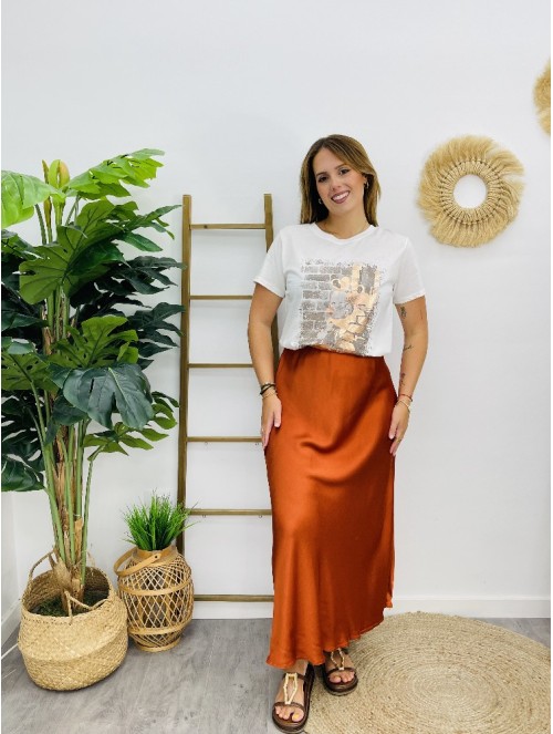 7432 Falda Susurro