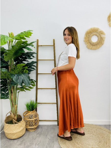 7433 Falda Susurro