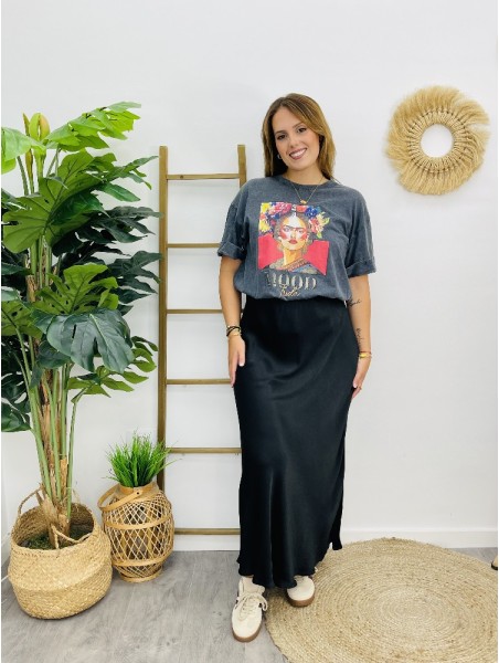 7434 Falda Susurro