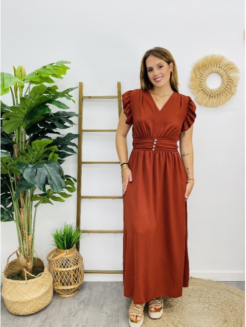7449 Vestido Arcano