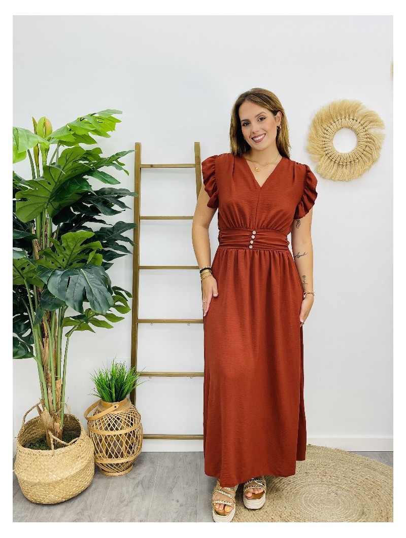7449 Vestido Arcano