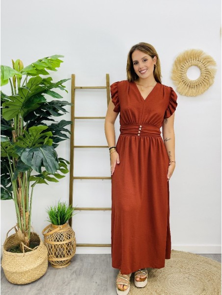 7449 Vestido Arcano