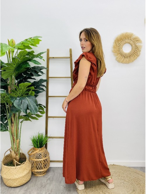 7450 Vestido Arcano