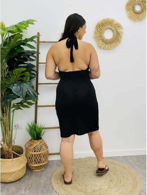 7455 Vestido Silueta