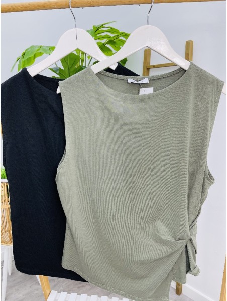 7460 Camisa Azar