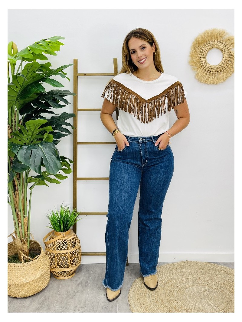 7479 Jeans flecado Yelon