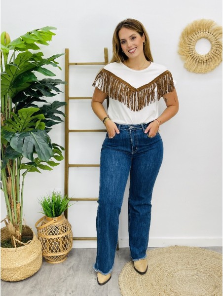 7479 Jeans flecado Yelon