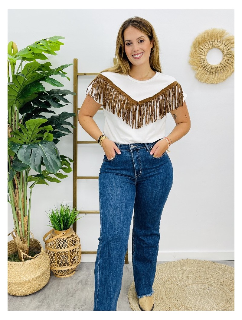7480 Camisa Umbral