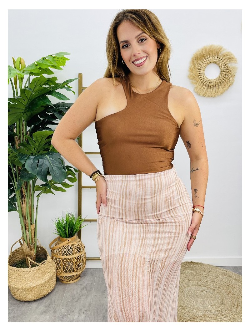 7481 Top Canalé Laazin