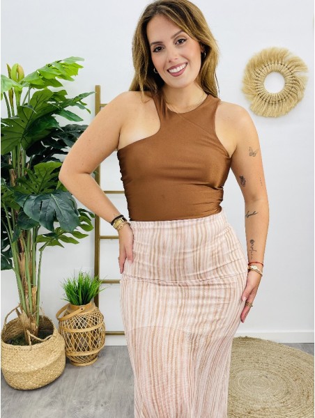 7481 Top Canalé Laazin