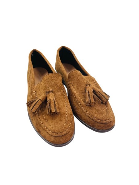7495 Mocasín Antelina Flecos