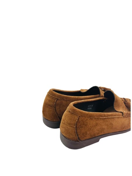 7496 Mocasín Antelina Flecos