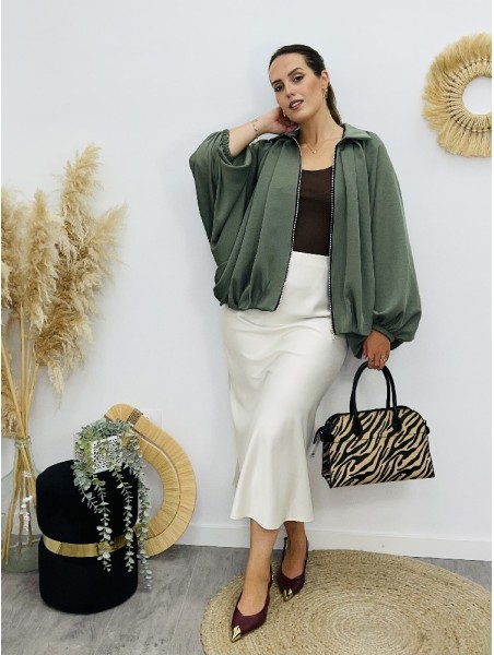 7500 Bomber Saten