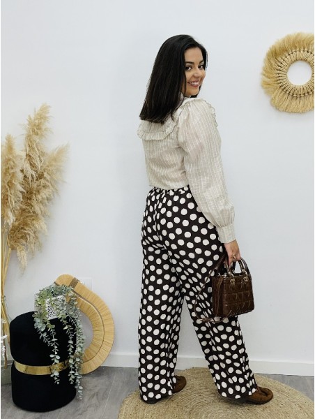 7513 Pantalon Luna Chen