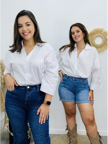 7517 Camisa Horizonte