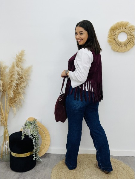 7519 Jeans Luminary