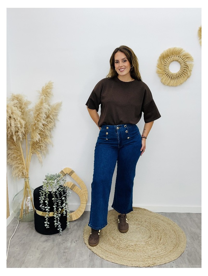 7569 Jeans Estelle